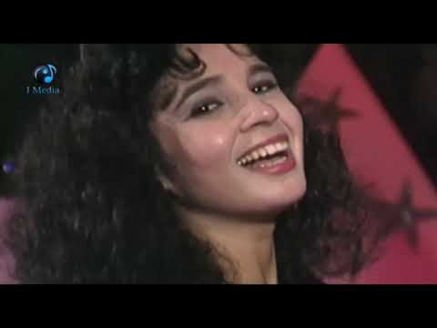 Hanan El Basma Etrasmet I حنان   البسمه اترسمت