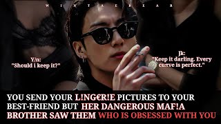 Download lagu You Send Your L!ng-πie Pictures To Your Besty But Her Maf!a Brother Saw Them Who Is Obsessed With- mp3 Download lagu You Send Your L!ng-πie Pictures To Your Besty But Her Maf!a Brother Saw Them Who Is Obsessed With- mp3