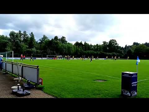 TV Heuchlingen - SV Ebnat 7:4