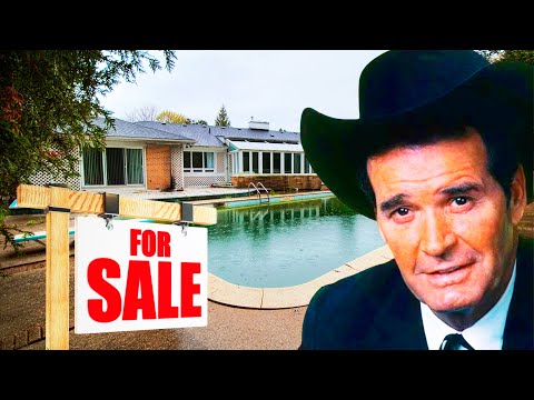 James Garner Net Worth