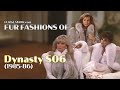Dynasty Season 6 1985 86 Fur Fashion Edit FurGlamor Com