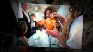 Slideshow mobile video