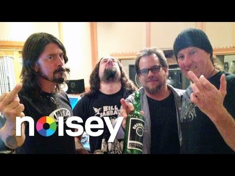 Hardcore History: Bl'ast - 'Blood!' ft. Dave Grohl