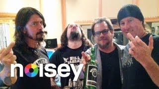 Hardcore History: Bl'ast - 'Blood!' ft. Dave Grohl