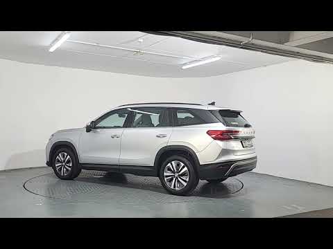 Skoda Kodiaq Selection 150HP 2.0tdi Diesel Automa - Image 2