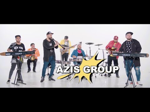 @AzisGroup ft Zeinep Djoshkun, Sandokan & Vasko Kitaeca - RETRO MIX