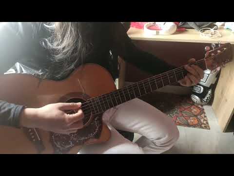 Rock De La Madre Selva - Luis Alberto Spinetta