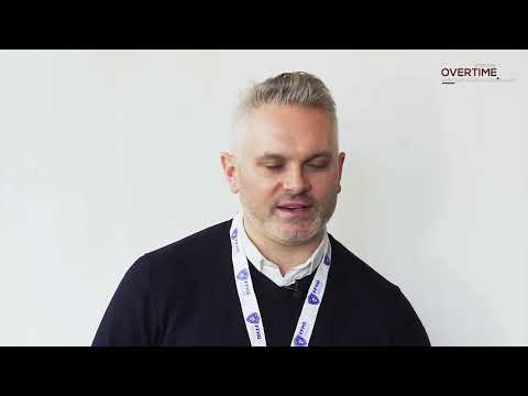 Overtime Alexis Billard - assistant coach Ducs d'Angers