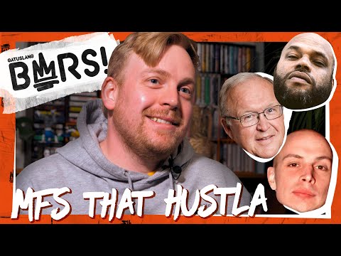 BARS #007 MFS betygsätter statsministerbars!