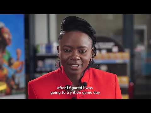 #FootballTogether: Let’s live TotalEnergies AFCON Together video - Episode 2