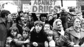 Ghosts of overdoses - Erin go bragh