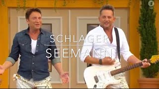 Fantasy - Gespenster der Nacht (Immer wieder Sonntags) 19.8.2018