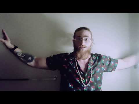 Ashton Day - "Have You Ever Held A Grape?” - Wrestling Promo