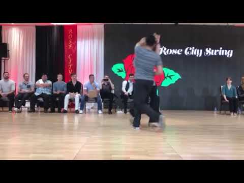 RCS 2018 AllStar JnJ #8