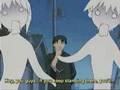 WHO LET THE DOGS OUT Mixed Anime AMV
