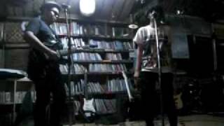 SexSux - Indian Summer (Beat Happening Cover).flv