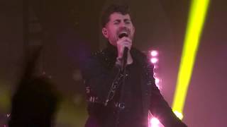 AFI - &quot;Now the World&quot; (Live in San Diego 12-10-18)