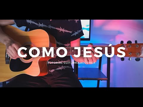 Como Jesús - Musica más Vida