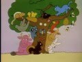Classic Sesame Street Max The Tree