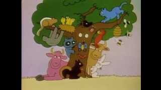Classic Sesame Street - Max &amp; the Tree