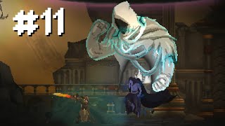 【ローグライク】Dark Devotion #11【ダークファンタジー】