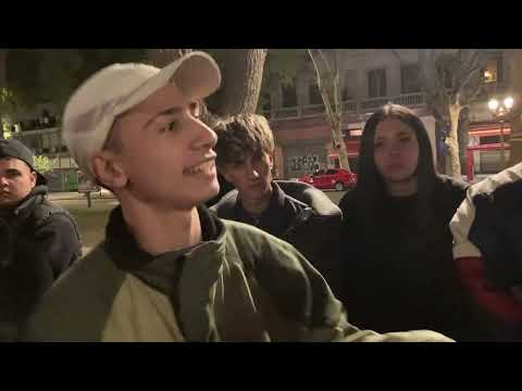 CARTU vs FAUNO vs DALLAH | 8vos | FECHA 1