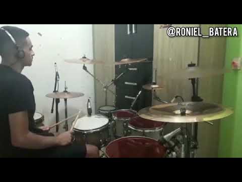 Não faz assim - Àalvaro Neto feat. A Japa ✌🏻😜💥Drum cover- Roniel batera 🥁💥