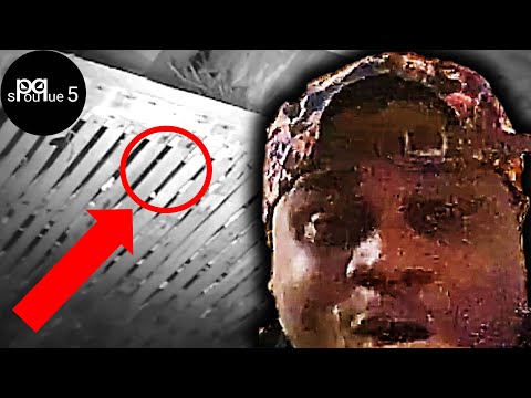 Les 5 vidéos de POLTERGEIST les plus HORRIBLES - Épisode 5