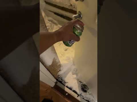 How to Keep Beer Cold Above the Arctic Circle #coldbeer #norway