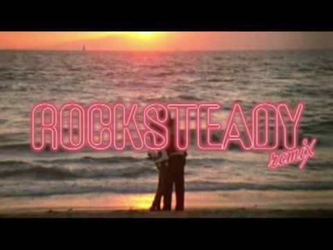 ★ Digikid84 - Rocksteady in the night  Bestrack remix