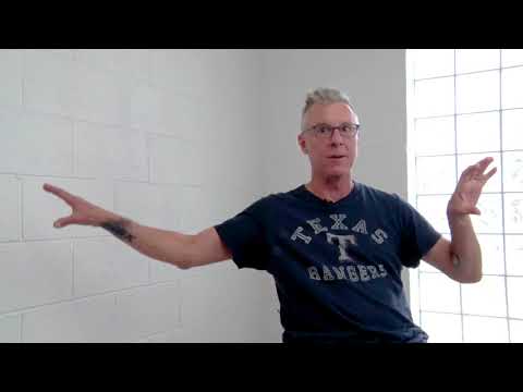 B - Sides: Vaden Todd Lewis (The Toadies) - Part 3