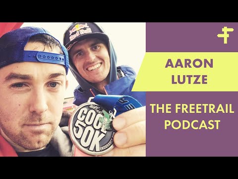 Aaron Lutze | Contract Season & The Pro Athlete Blueprint - YouTube