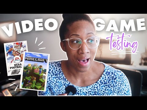 Being a Video Game Tester: Is it a Dream Job? (Pros & Cons)