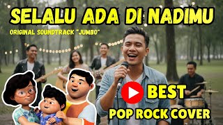 Download lagu SELALU ADA DI NADIMU - BCL | OST JUMBO (Cover AI) Lirik | BaJiLa Music mp3