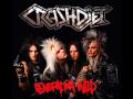 Crashdiet - Generation Wild 