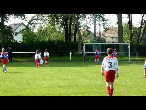 SpG Gebelzig - FV Eintracht Niesky E2 1:0 (0:0)