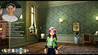 POKÉMON ZA ep. 2 💚