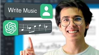 Can ChatGPT Help Composers?
