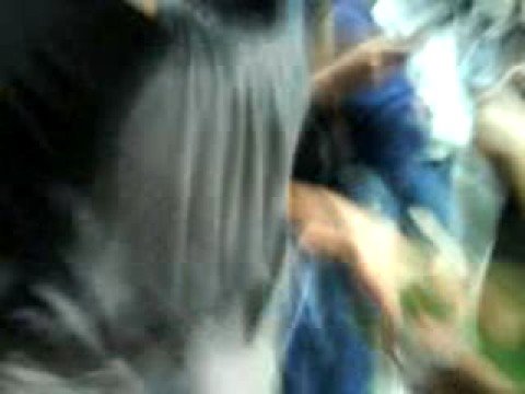 Jully, Josi e Day- Ídolos 30/09/08 PARTE 1