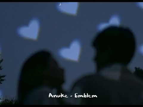Anuke - Chinii emblem
