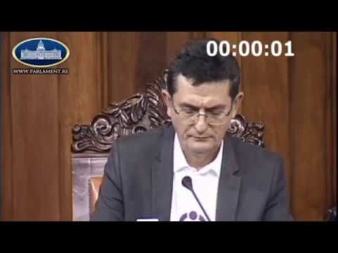 Reč nema "Dosta je bilo"