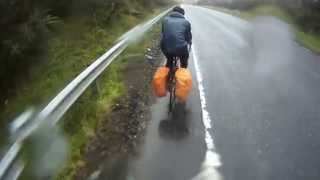 preview picture of video 'Lands End To John o' Groats (LEJOG) by Jonny and Ian'