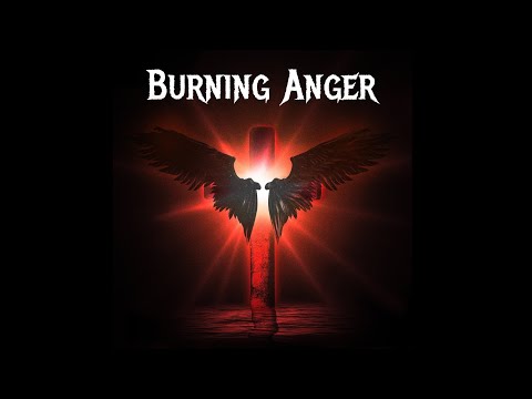 Burning Anger - Addiction (Official Music video)