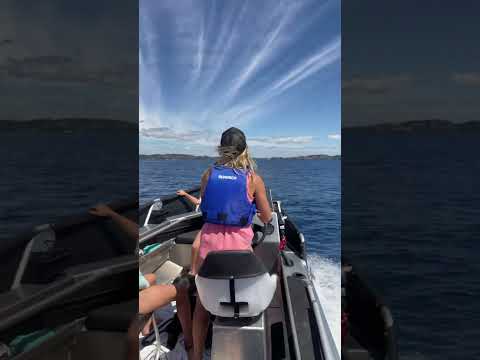 On the Water Stories: Featuring Chase and Gather