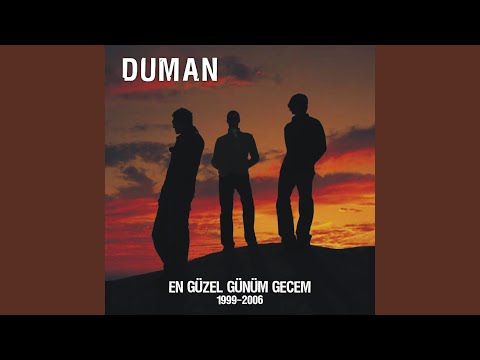 İstanbul - Duman