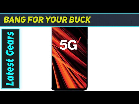 LG V50 ThinQ 5G: Still Worth It in 2024?