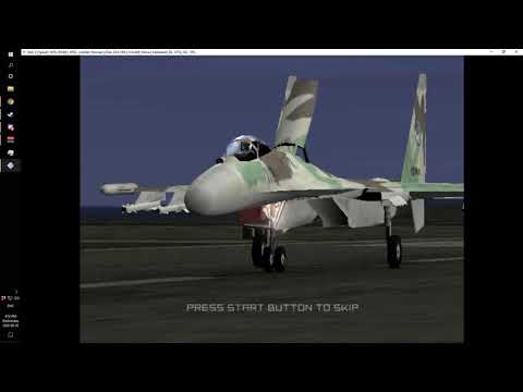 [AC4] Mission 8: Shattered Skies