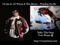 Fat Joe ft. Lil Wayne & Ron Browz - Winding On Me [Video + Lyrics]
