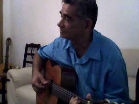 Prece Ao Vento - Trio Nagô