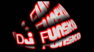 DJ Funsko - Grooves Of A Disco House Mouse - (Original Mix)